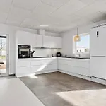 4 Star In Casa vacanze Ringkøbing