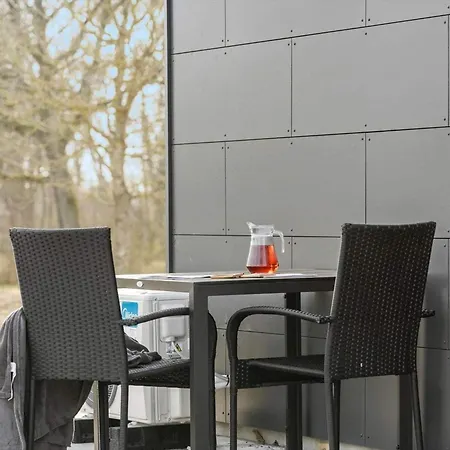 4 Star In Holiday home