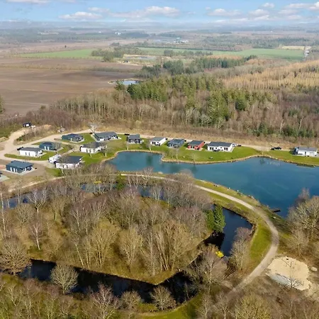 4 Star In Ringkobing