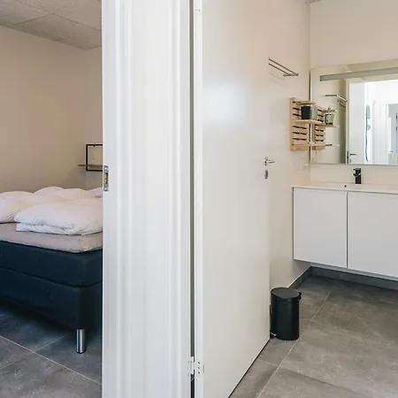 Feriehus 4 Star In Ringkøbing