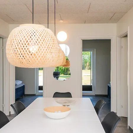 4 Star In Feriehus *