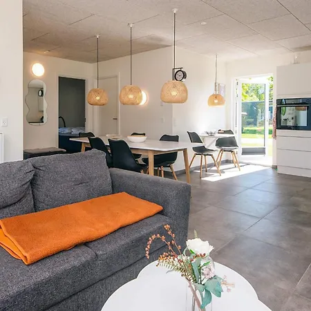 بيت للعطل 4 Star In Ringkøbing
