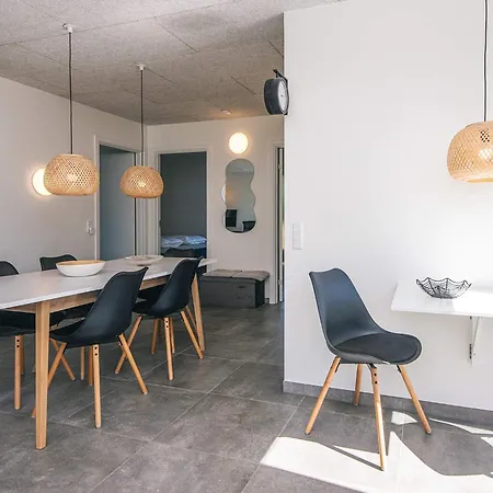 4 Star In Ringkøbing