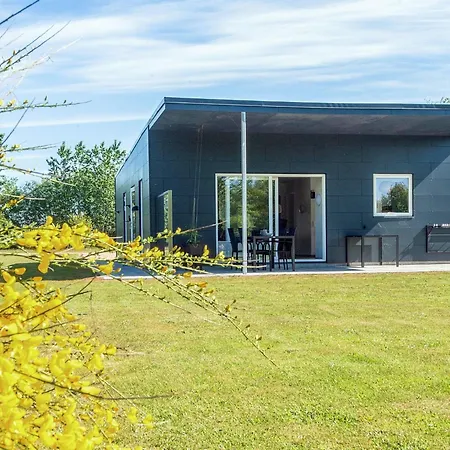 4 Star In Ringkøbing