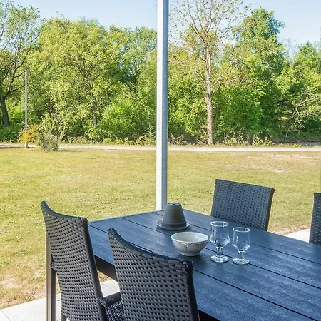 4 Star In Feriehus