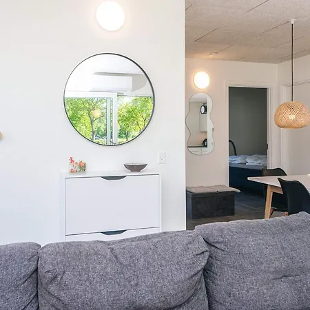 Feriehus 4 Star In