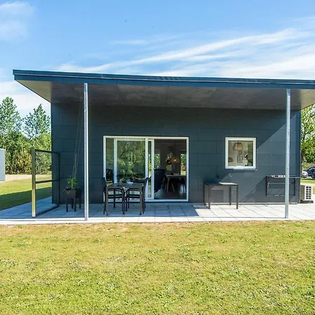 Feriehus 4 Star In