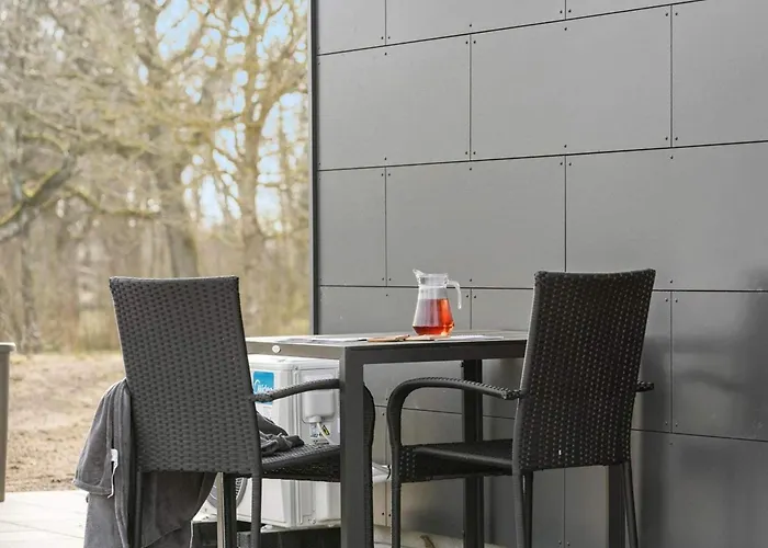 4 Star In Holiday home