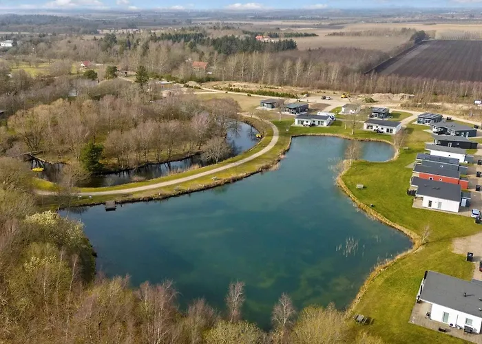 Holiday home 4 Star In Ringkobing