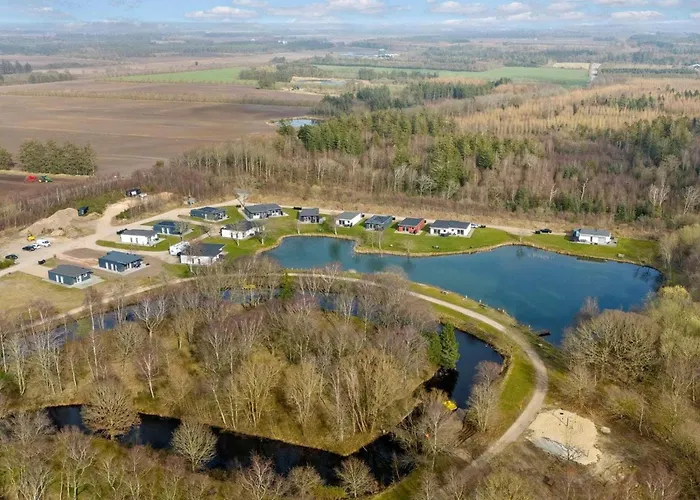 4 Star In Ringkobing