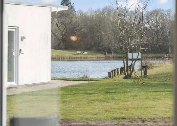 4 Star In Holiday home *