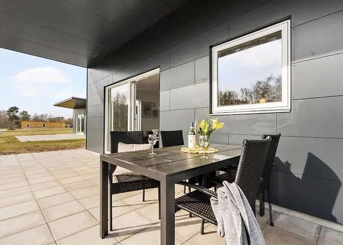 Holiday home 4 Star In