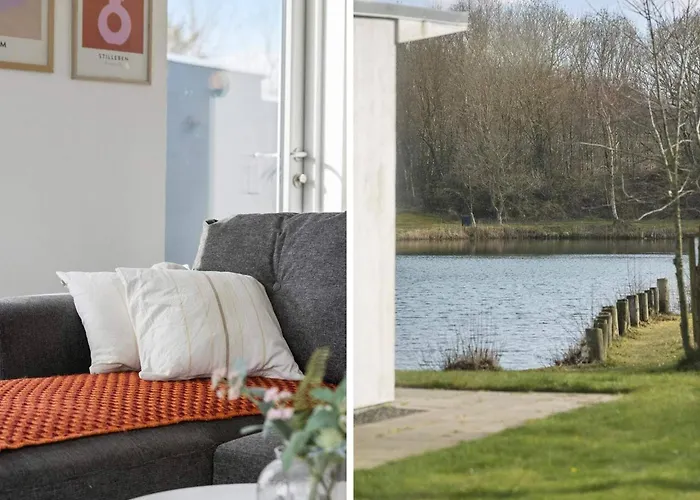 4 Star In Holiday home *