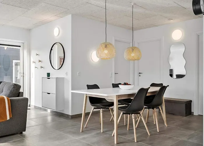 Holiday home 4 Star In *