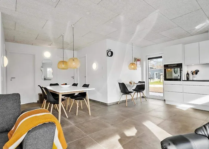 Holiday home 4 Star In