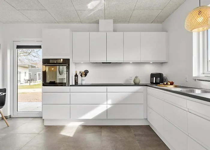 4 Star In Holiday home