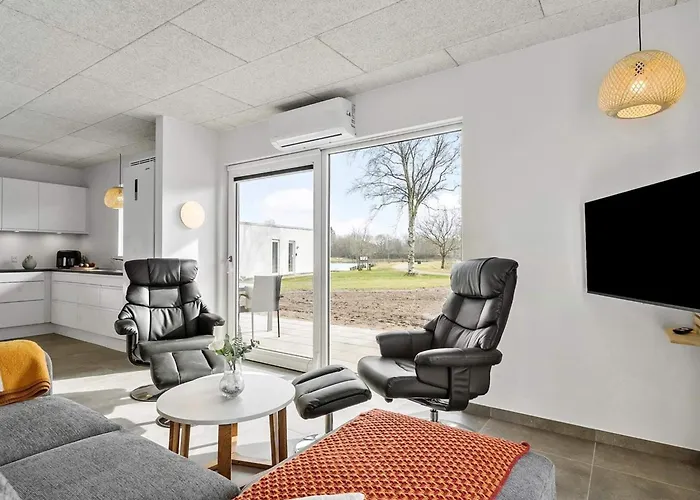 4 Star In * Ringkobing