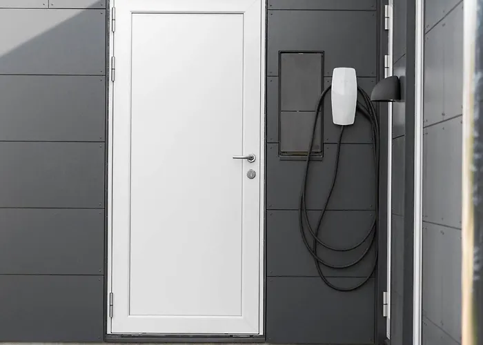 Holiday home 4 Star In Ringkobing